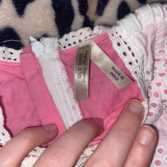 Old Navy 18-24M little girls dress - Picture 3 of 3